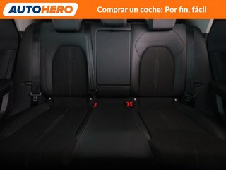 Cupra Formentor 1.5 TSI ACT