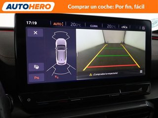 Cupra Formentor 1.5 TSI ACT
