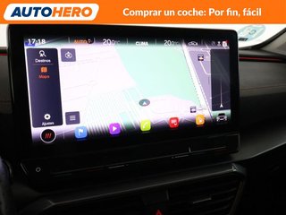 Cupra Formentor 1.5 TSI ACT