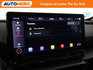 Cupra Formentor 1.5 TSI ACT