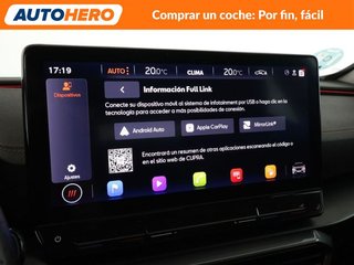 Cupra Formentor 1.5 TSI ACT