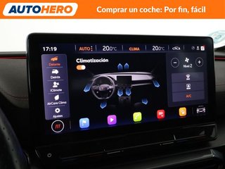 Cupra Formentor 1.5 TSI ACT