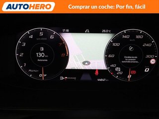Cupra Formentor 1.5 TSI ACT