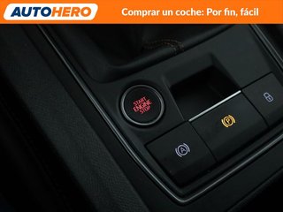 Cupra Formentor 1.5 TSI ACT