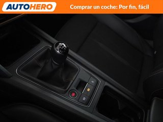 Cupra Formentor 1.5 TSI ACT