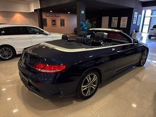 Mercedes-Benz Clase C C Cabrio 300