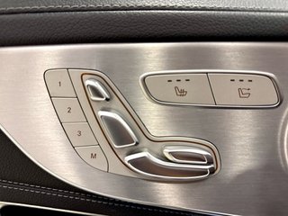 Mercedes-Benz Clase C C Cabrio 300