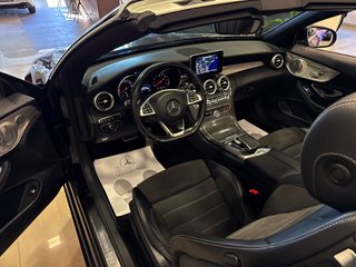 Mercedes-Benz Clase C C Cabrio 300
