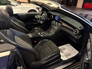 Mercedes-Benz Clase C C Cabrio 300