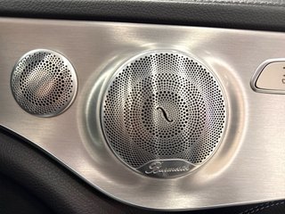 Mercedes-Benz Clase C C Cabrio 300