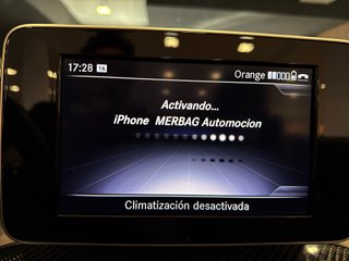 Mercedes-Benz Clase C C Cabrio 300