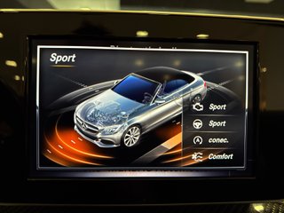 Mercedes-Benz Clase C C Cabrio 300
