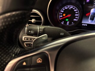 Mercedes-Benz Clase C C Cabrio 300