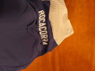 Culote Rocacorba Azul Talla S