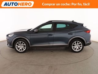 Cupra Formentor 1.5 TSI ACT