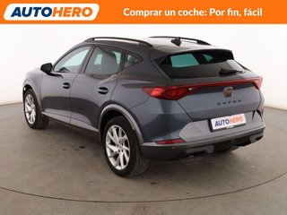 Cupra Formentor 1.5 TSI ACT