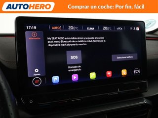 Cupra Formentor 1.5 TSI ACT