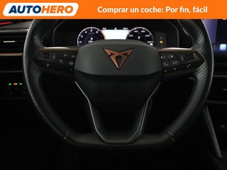 Cupra Formentor 1.5 TSI ACT