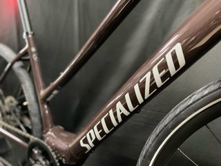 Bici Eléctrica Specialized Vado SL Urbana