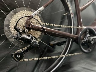 Bici Eléctrica Specialized Vado SL Urbana