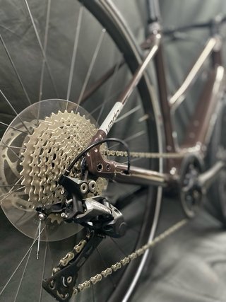 Bici Eléctrica Specialized Vado SL Urbana