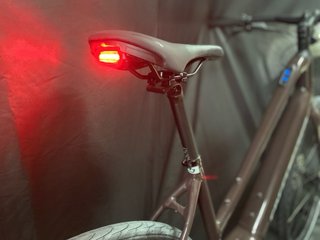 Bici Eléctrica Specialized Vado SL Urbana