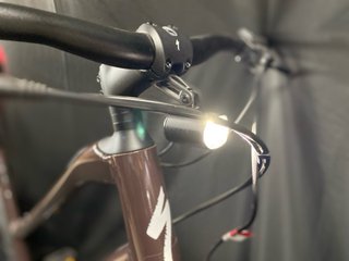 Bici Eléctrica Specialized Vado SL Urbana