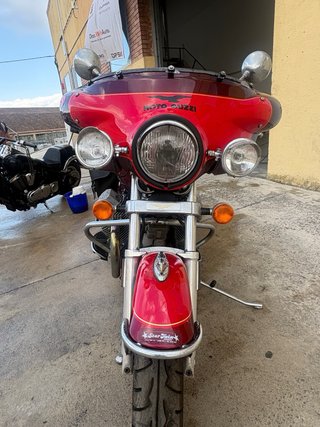 Moto Guzzi California 1ª Serie 1997