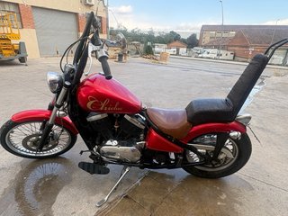 Moto Guzzi California 1ª Serie 1997