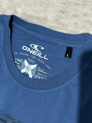 Camiseta O'Neill Surf Santa Cruz Talla L