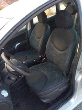 Citroen C3 2005