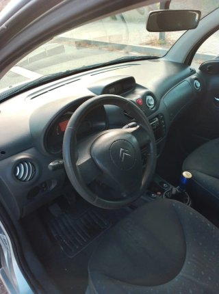 Citroen C3 2005