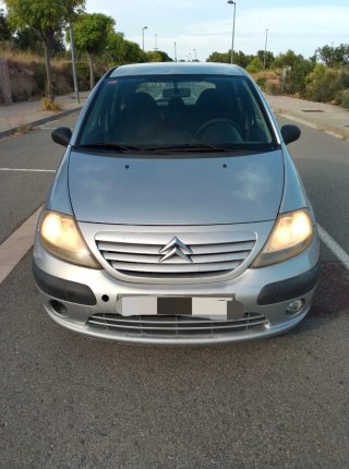 Citroen C3 2005