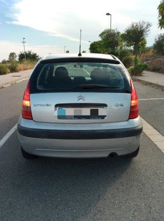 Citroen C3 2005