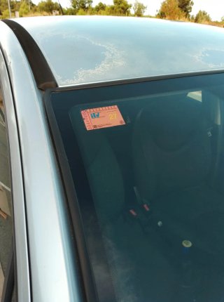 Citroen C3 2005