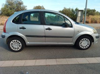 Citroen C3 2005