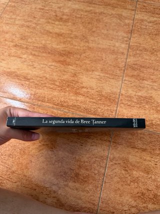 La segunda vida de Bree Tanner