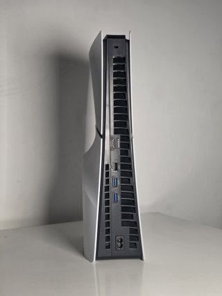 COMO NUEVA PS5 Slim Disco