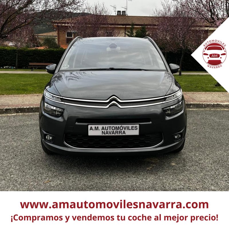 Citroën C4 2015, foto 2