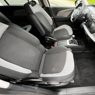 Citroen C4 Picasso 2015