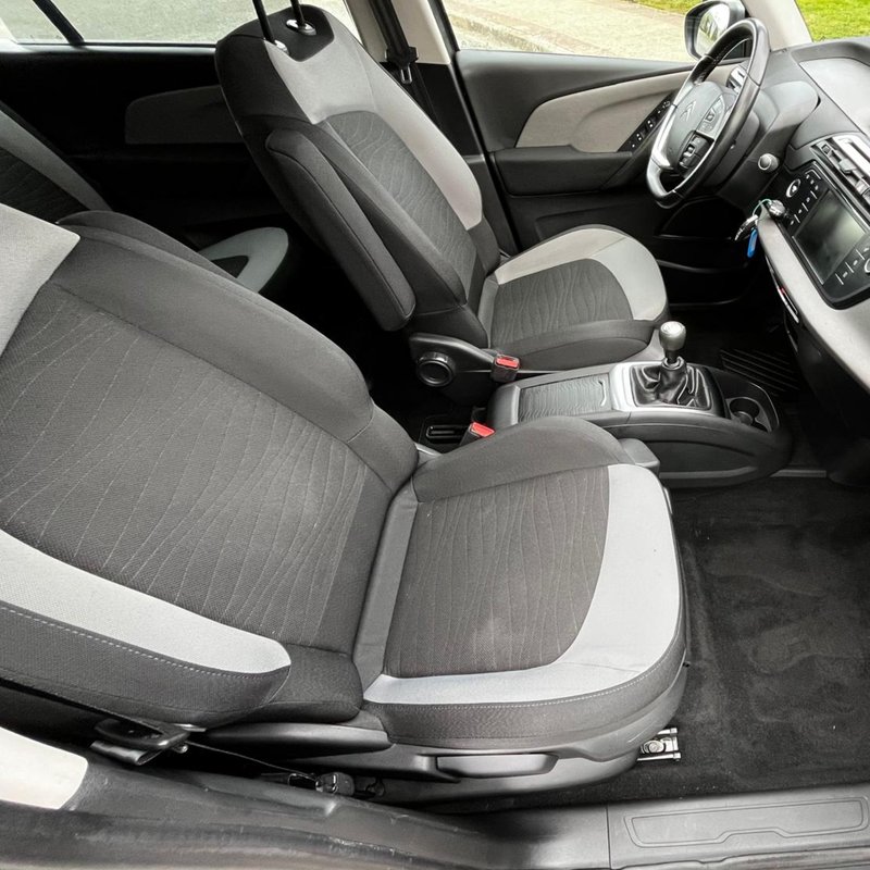 Citroën C4 2015, foto 8