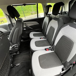 Citroen C4 Picasso 2015