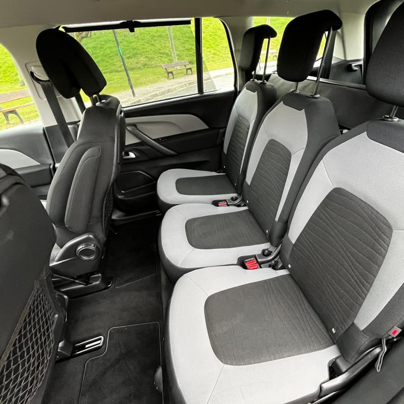 Citroën C4 2015, foto 9