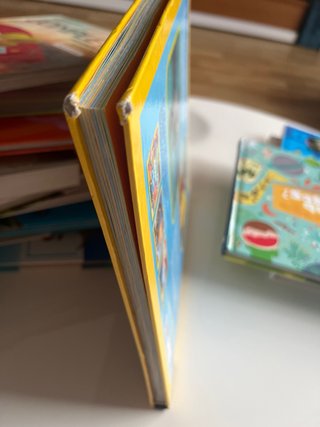 Mi primer gran libro del Océano