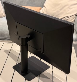 Monitor LG UltraFine 5K 27 para Mac - 27MD5KA-B