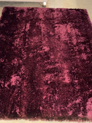 Alfombra Morada 1.20x1.80m