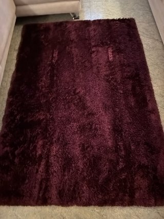 Alfombra Morada 1.20x1.80m