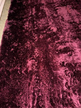 Alfombra Morada 1.20x1.80m