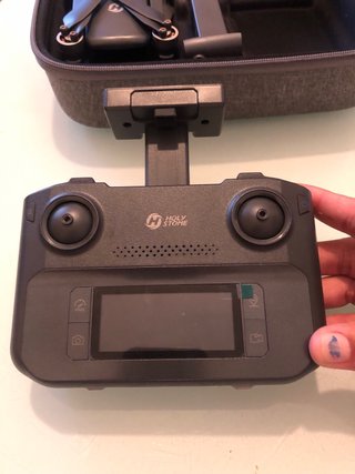 Dron Holy Stone HS360S Gris