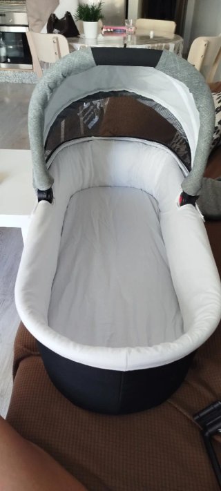 Valco Baby Snap 3 Dúo Capazo + Silla